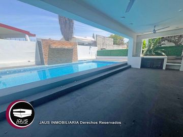 Venta de Casa en Lomas de Cocoyoc