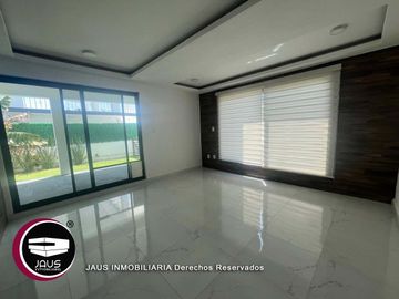 Venta de Casa en Lomas de Cocoyoc