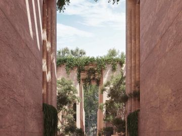 Hermosos Departamentos en Venta en Bacalar | 246 m2 | Aldea Kalan | Luxury