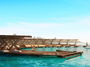 Hermosos Departamentos en Venta en Bacalar | 246 m2 | Aldea Kalan | Luxury