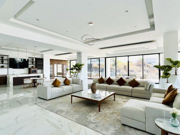 Departamento en Venta  de Lujo Hacienda el Campanario