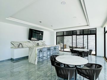 Departamento en Venta  de Lujo Hacienda el Campanario