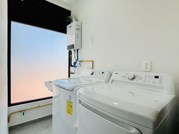 Departamento en Venta  de Lujo Hacienda el Campanario