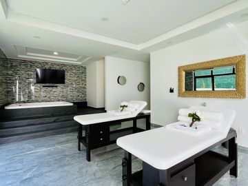 Departamento en Venta  de Lujo Hacienda el Campanario