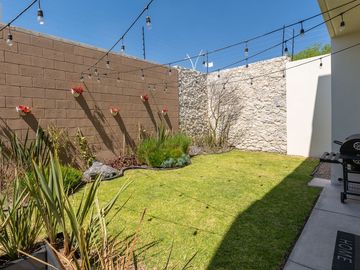Casa en Venta en Zire Queretaro