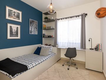 Casa en Venta en Zire Queretaro