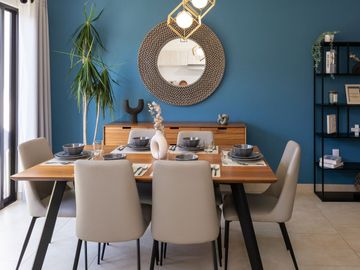 Casa en Venta en Zire Queretaro