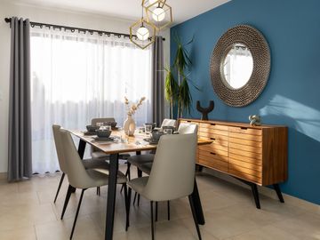 Casa en Venta en Zire Queretaro