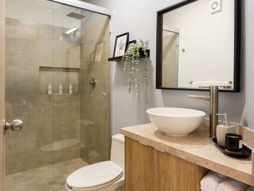 Casa en Venta en Zire Queretaro