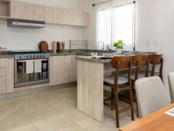 Casa en Venta en Zire Queretaro