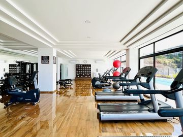 Departamento en Venta  de Lujo