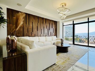 Departamento en Venta  de Lujo