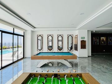Departamento en Venta  de Lujo