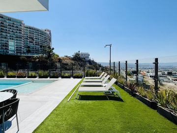 Departamento en Venta  de Lujo