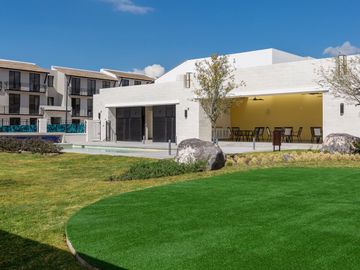 Casa en Venta con Recamara Completa en Planta Baja en El Refugio Queretaro