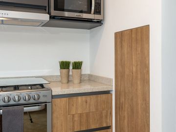 Casa en Venta con Recamara Completa en Planta Baja en El Refugio Queretaro