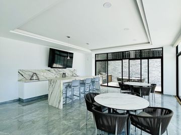 Departamento en Venta  de Lujo Hacienda el Campanario