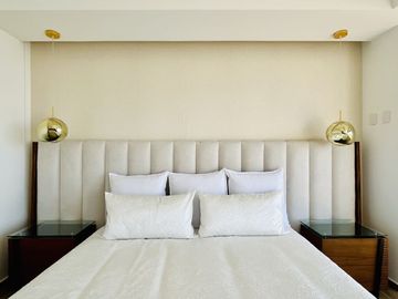 Departamento en Venta  de Lujo Hacienda el Campanario