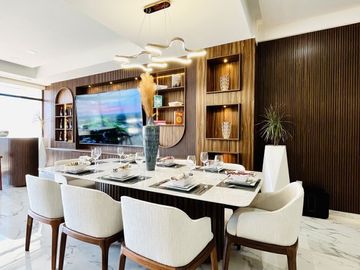 Departamento en Venta  de Lujo Hacienda el Campanario