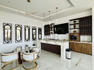 Departamento en Venta  de Lujo Hacienda el Campanario