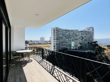 Departamento en Venta  de Lujo Hacienda el Campanario
