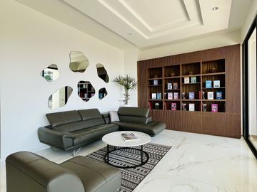 Departamento en Venta  de Lujo Hacienda el Campanario