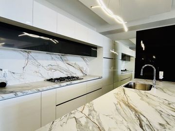 Departamento en Venta  de Lujo Hacienda el Campanario