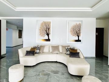 Departamento en Venta  de Lujo Hacienda el Campanario