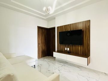 Departamento en Venta  de Lujo Hacienda el Campanario