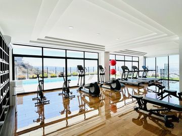 Departamento en Venta  de Lujo Hacienda el Campanario