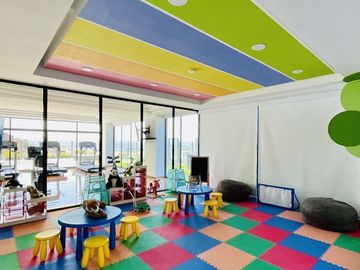 Departamento en Venta  de Lujo Hacienda el Campanario