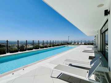 Departamento en Venta  de Lujo Hacienda el Campanario