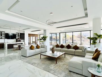 Departamento en Venta  de Lujo Hacienda el Campanario