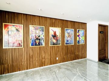 Departamento en Venta  de Lujo Hacienda el Campanario