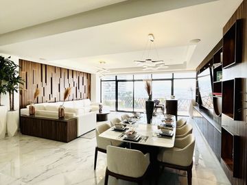 Departamento en Venta  de Lujo Hacienda el Campanario