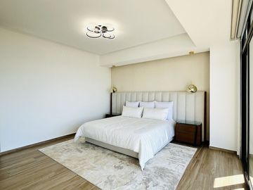 Departamento en Venta  de Lujo Hacienda el Campanario