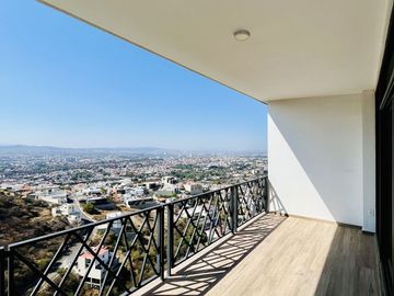 Departamento en Venta  de Lujo Hacienda el Campanario