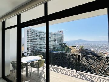 Departamento en Venta  de Lujo Hacienda el Campanario