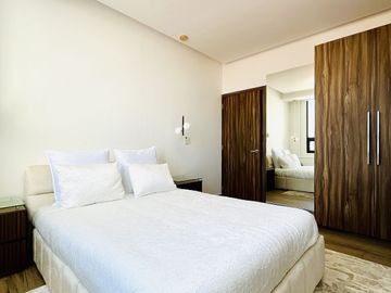 Departamento en Venta  de Lujo Hacienda el Campanario