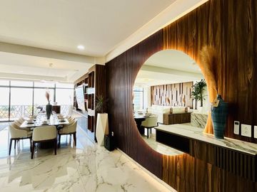 Departamento en Venta  de Lujo Hacienda el Campanario
