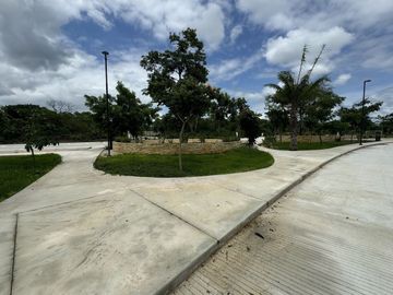 Terreno en venta | PROVINCIA RESIDENCIAL | ENTREGA INMEDIATA |