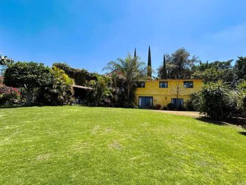 Residencia en Venta en Querétaro