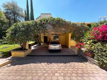 Residencia en Venta en Querétaro