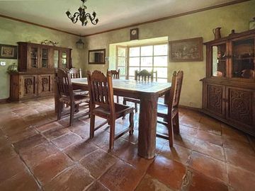 Residencia en Venta en Querétaro
