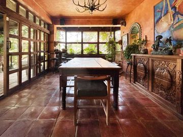 Residencia en Venta en Querétaro