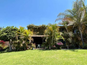 Residencia en Venta en Querétaro