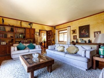 Residencia en Venta en Querétaro