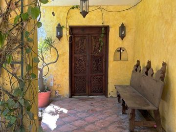 Residencia en Venta en Querétaro