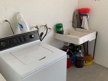 Departamento en venta, Amueblado en  Paseos del bosque