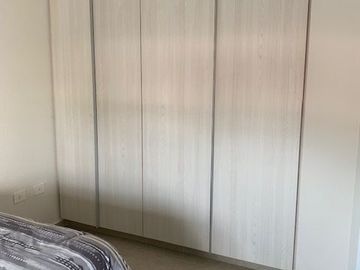 Departamento en venta, Amueblado en  Paseos del bosque